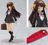 N/A - Max Factory - Suzumiya Haruhi No Shoushitsu - Suzumiya Haruhi - PVC - No - Movies & TV - Figma 077. Disappearance Version - 0